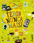 Tédio nunca mais! capa