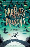 A Darkness of Dragons book cover