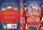 A Vanishing of Griffins spread