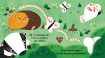 Es-tu là, petit lapin ? page intérieure