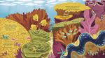 Look Inside Seas and Oceans spread