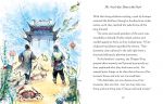 Illustrated Stories from China spread