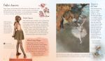 Children's Book of Art spread