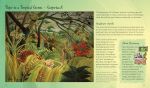 Children's Book of Art spread