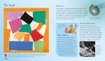 Children's Book of Art spread