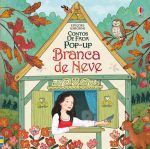 Branca de Neve capa