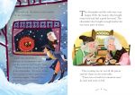 The Elves and the Shoemaker spread