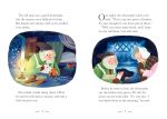 The Elves and the Shoemaker spread