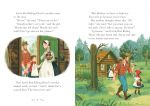 Little Red Riding Hood spread