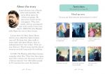 The Phantom of the Opera spread