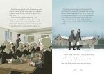 Jane Eyre spread