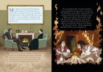 Jane Eyre spread