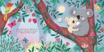Calming Music Book spread