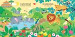 Zoo Sounds spread