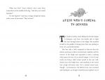 Delivery to the Lost City spread