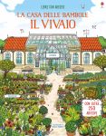 Il vivaio copertina