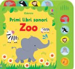 Zoo copertina