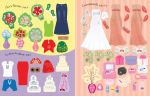 Mariages et demoiselles d'honneur page intérieure