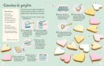 Kit de confeitaria para crianças miolo