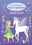 Unicorni copertina
