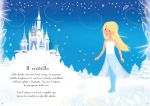 La principessa delle nevi pagina interna