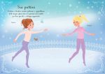 La principessa delle nevi pagina interna