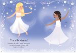 La principessa delle nevi pagina interna