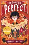 The Trouble With Perfect book cover