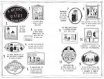 The Trouble With Perfect spread