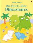 Dinossauros capa