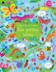 Les petites bêtes couverture