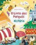 História capa
