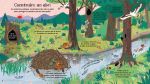 La nature page intérieure