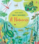 A Natureza capa
