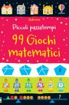 99 Giochi matematici copertina
