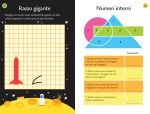 99 Giochi matematici pagina interna
