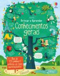 Conhecimentos gerais capa