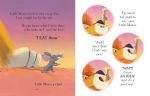 Aesop's Fables for Little Children spread