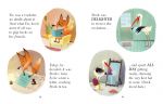 Aesop's Fables for Little Children spread