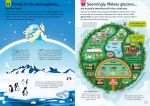 100 Things to Know About Planet Earth spread