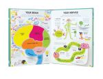 Lift-the-Flap How Your Body Works spread