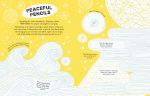 The Unworry Book spread