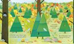 Peep Inside a Forest spread