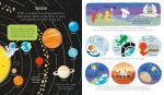 My First Science Book spread