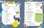 Write and Design Your Own Magazines spread