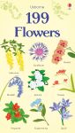 199 Flowers book cover