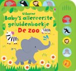 De zoo boekomslag