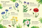 Flowers to Spot spread