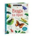 Bugs to Spot spread