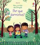 Por que dormimos? capa